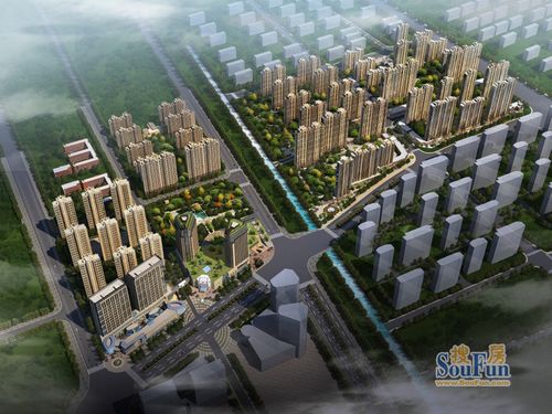 绿地集团济南最新住宅项目,绿地集团济南最新住宅项目，未来生活的新标杆