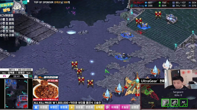 星际争霸Bisu比赛视频,观看与学习指南