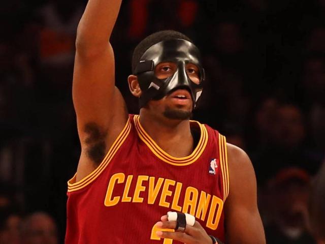 欧文最新动态,篮球巨星的时代印记