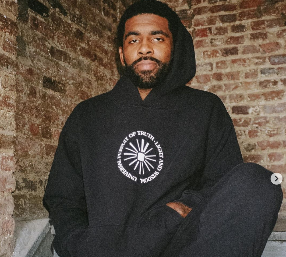 欧文最新动态,篮球巨星的时代印记