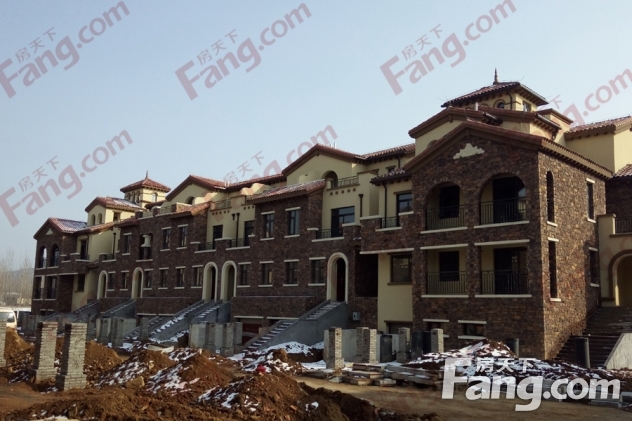 枣矿城二号院最新动态更新,最新进展与资讯汇总