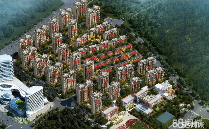 枣矿城二号院最新动态更新,最新进展与资讯汇总