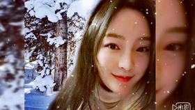 赵丹演员的心灵之旅,自然美景的力量探索