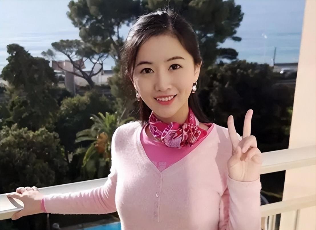 翟欣欣资讯速递,翟欣欣资讯速递