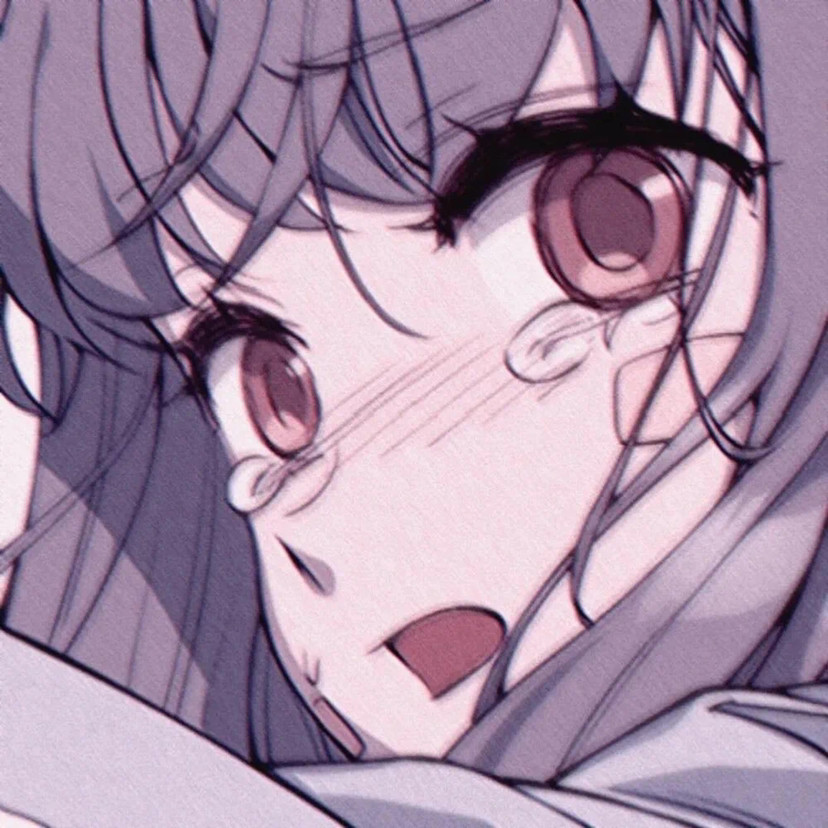 丧头像女动漫,背景、影响与特定时代地位之探究