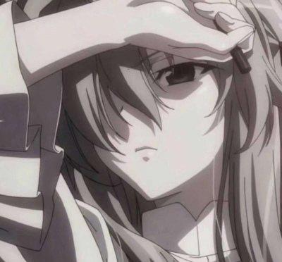 丧头像女动漫,背景、影响与特定时代地位之探究