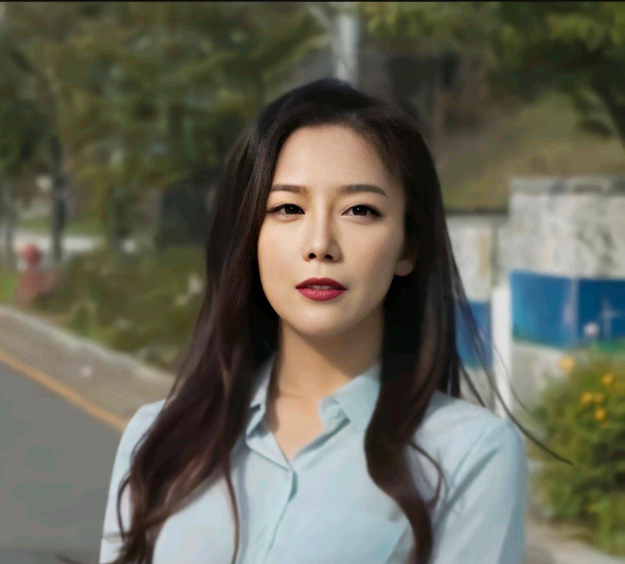 韩国李采潭电影，友情的温馨日常时光
