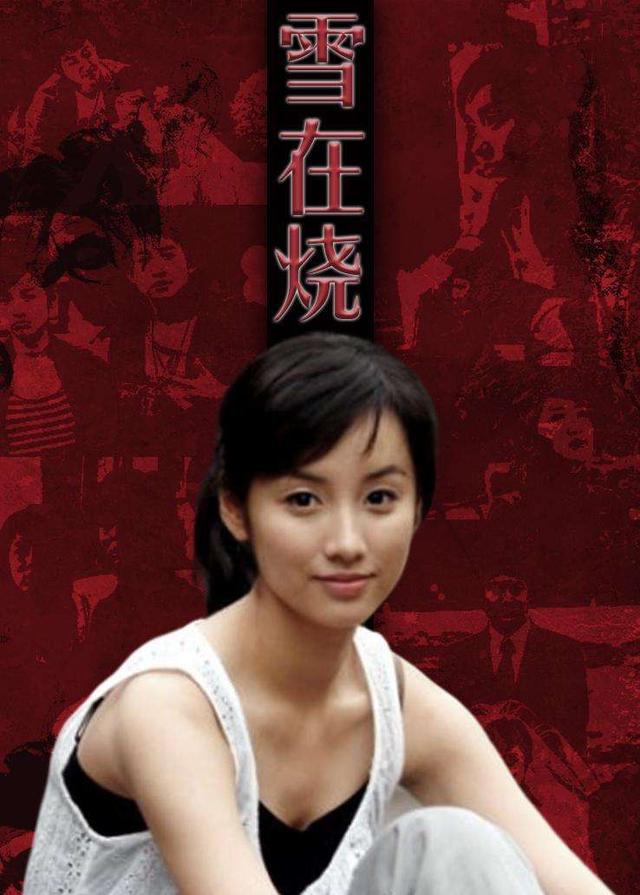 电视剧雪在烧演员表及自然美景启示之旅