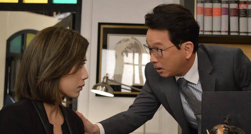 法言人电视剧粤语版在线观看,深度解析与观点分享