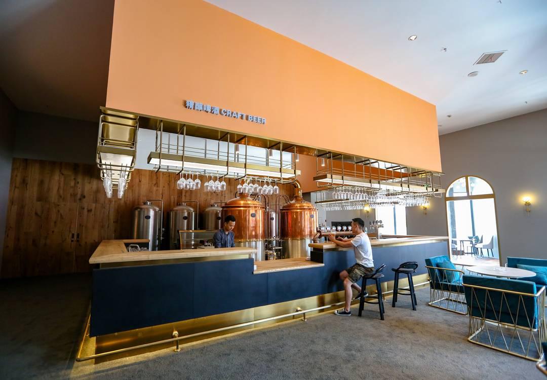 港欧东方花园最新动态,全面参与指南与最新进展速递