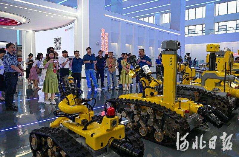 中信重工引领行业创新,塑造未来力量,最新动态揭晓