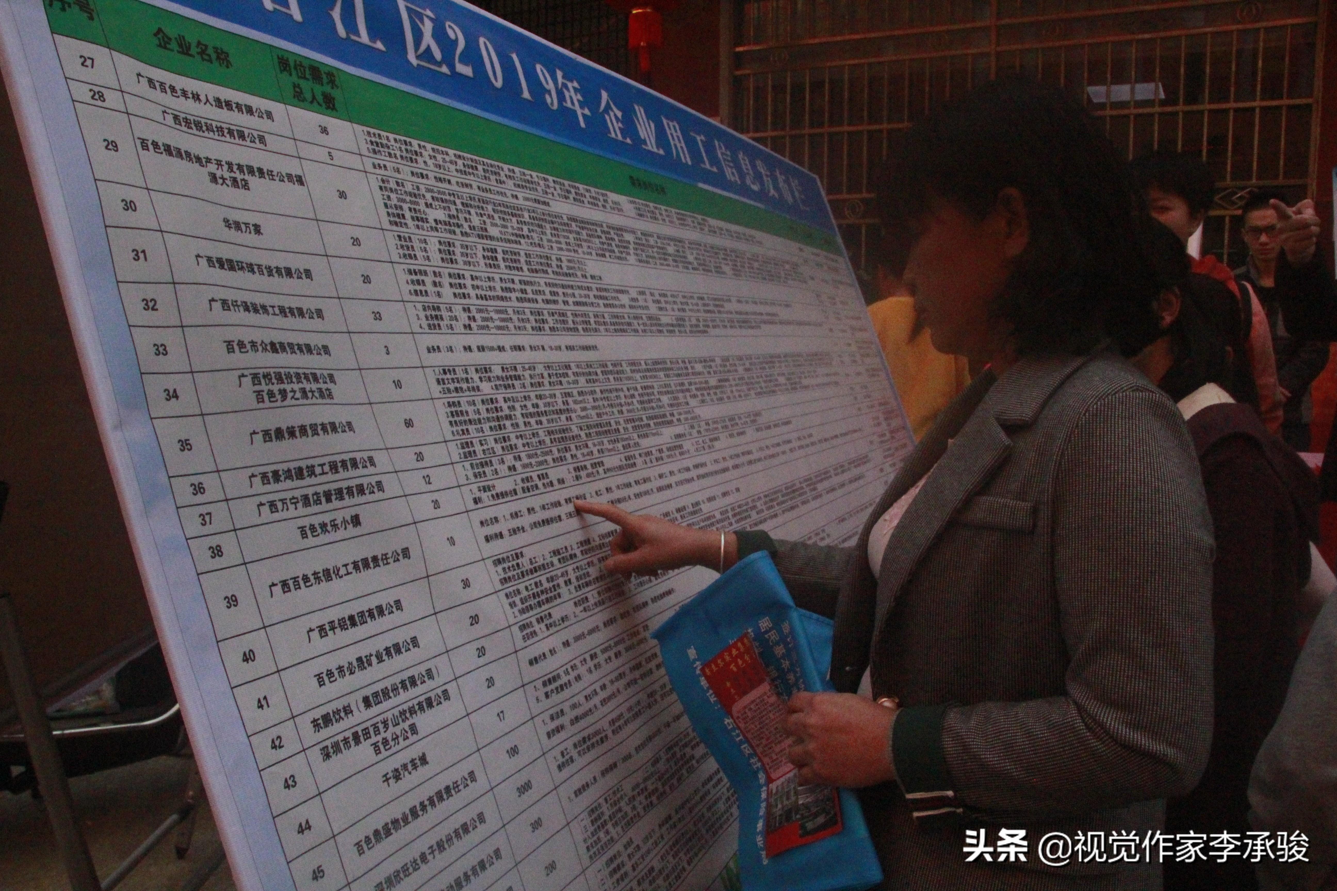 桂林最新招聘，职场新篇章与时代脉搏同步前行