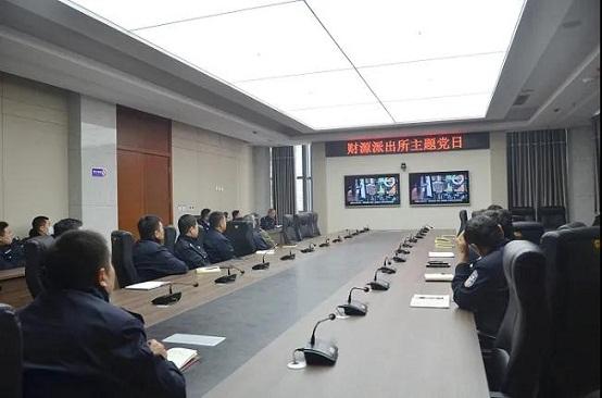 泰安财源街最新动态,发展与保护的双向思考