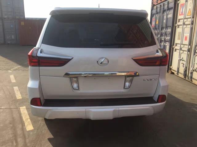 天津凌志570最新价格公布