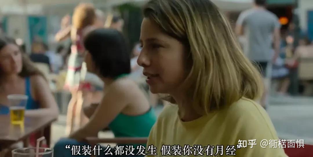 银幕上的生命孕育之旅，怀孕电影探索