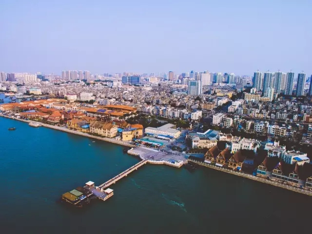广西北海最新动态与资讯速递📣🌊