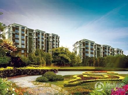 济南绿地国际城揭秘，价格背后的友情奇妙之旅