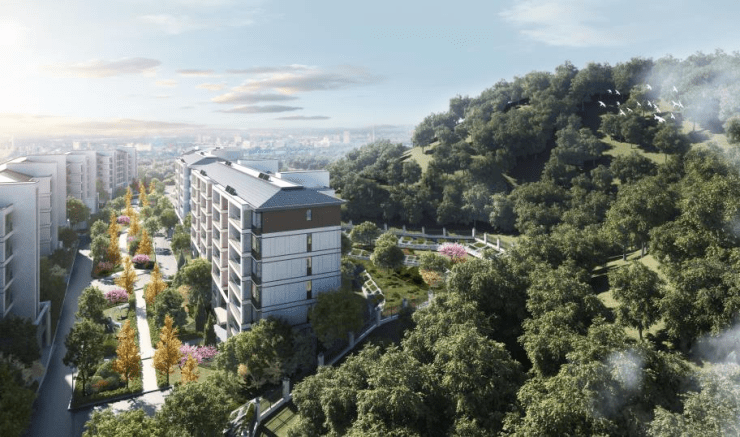 最新巴中北辰风采,科技之光照亮生活,风采因你而变