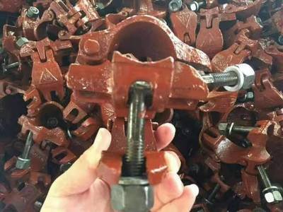 钢管扣件价格走势揭秘,市场趋势、影响因素与选购指南