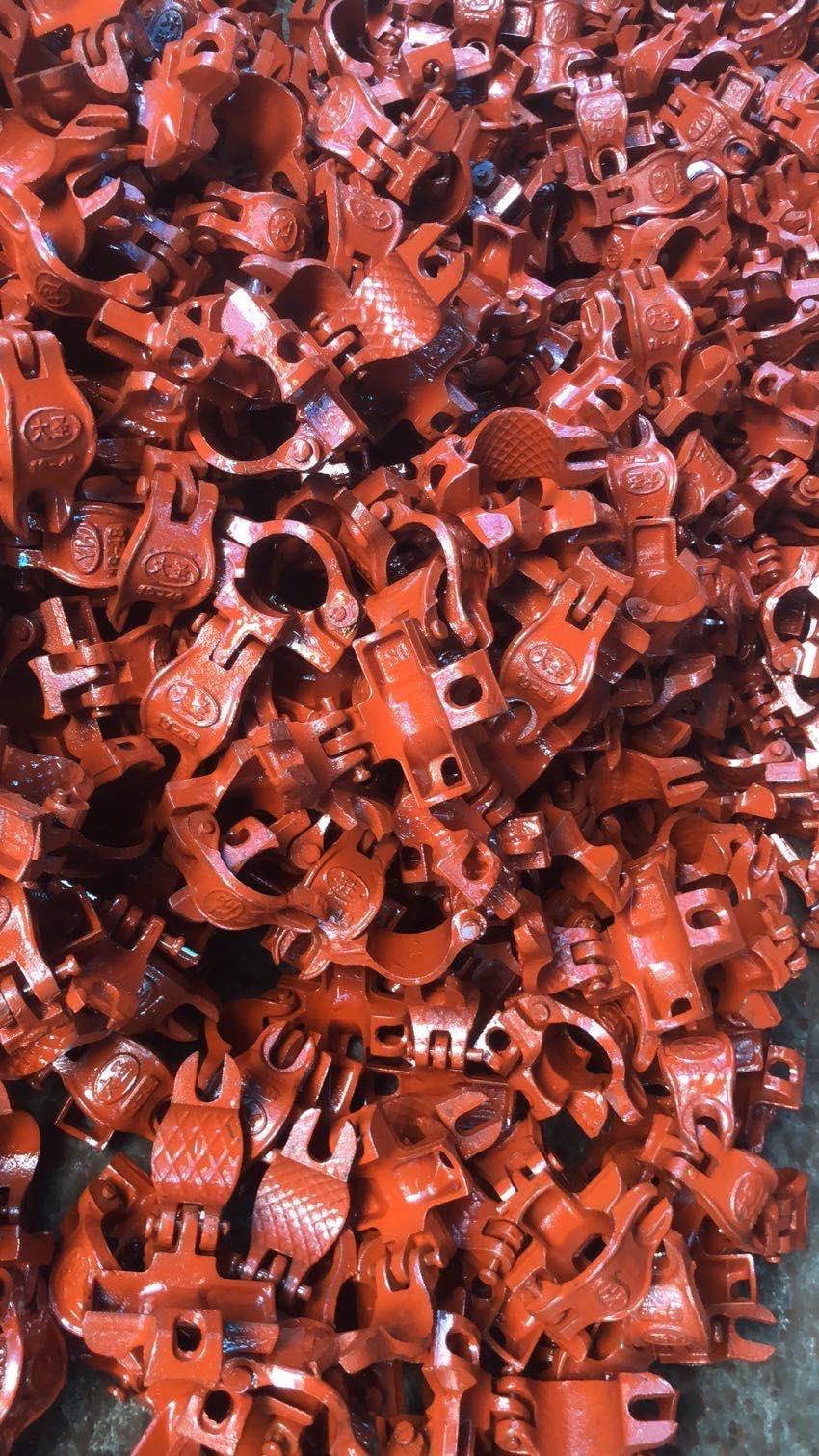 钢管扣件价格走势揭秘,市场趋势、影响因素与选购指南