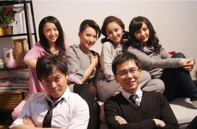 北京爱情故事演员阵容全面解析,深入了解这部热门电视剧的演员介绍