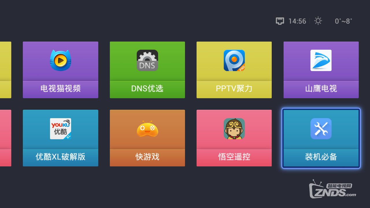 电视盒子软件下载，开启家庭冒险之旅的温馨之门