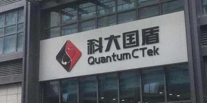 科大国盾的上市之旅,探寻内心平静的奇妙探险