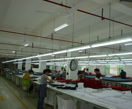 中山制衣厂招聘信息更新,行业机遇与挑战一览