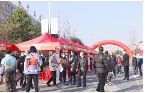 仙桃市最新招聘资讯,开启职场新篇章,拥抱自信与成就的学习变化之路