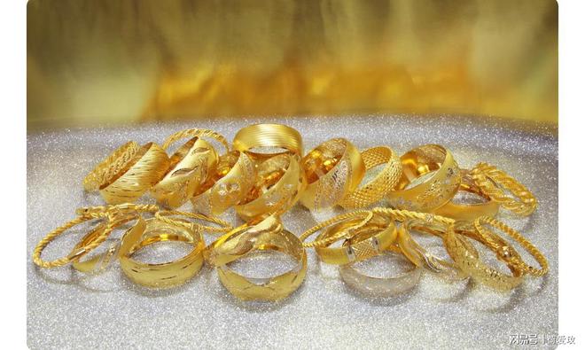 黄金回收价格详解,历史背景、重要事件与地位,一克黄金究竟值多少?