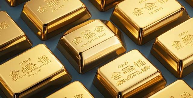 黄金回收价格详解,历史背景、重要事件与地位,一克黄金究竟值多少?