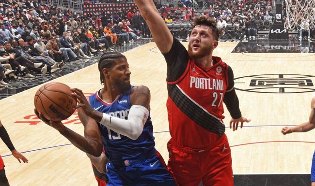 篮球快船最新战况,自然美景下的篮球之旅,探寻内心宁静的旅程