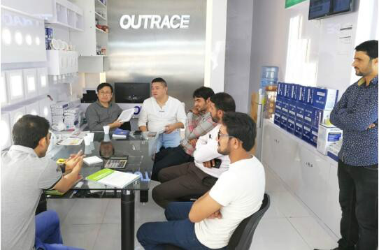 奥其斯上市,启程自然美景探险之旅