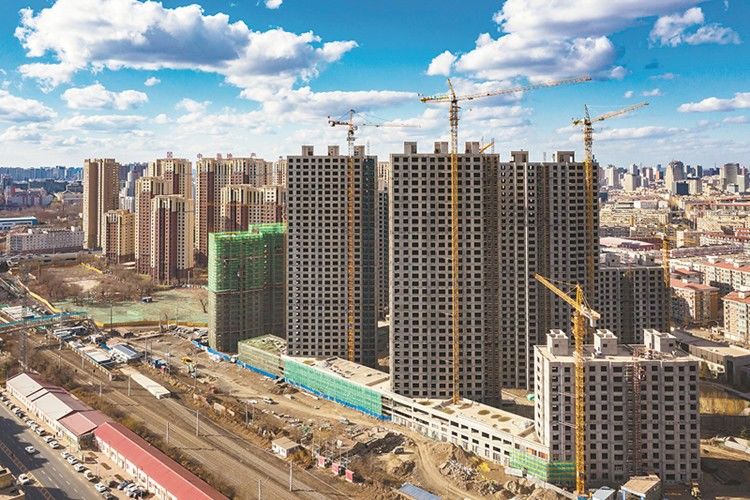 双城区棚户区改造最新进展动态报告