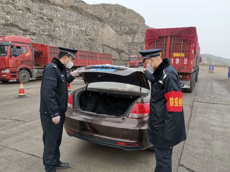 兴县最新疫情实时动态更新