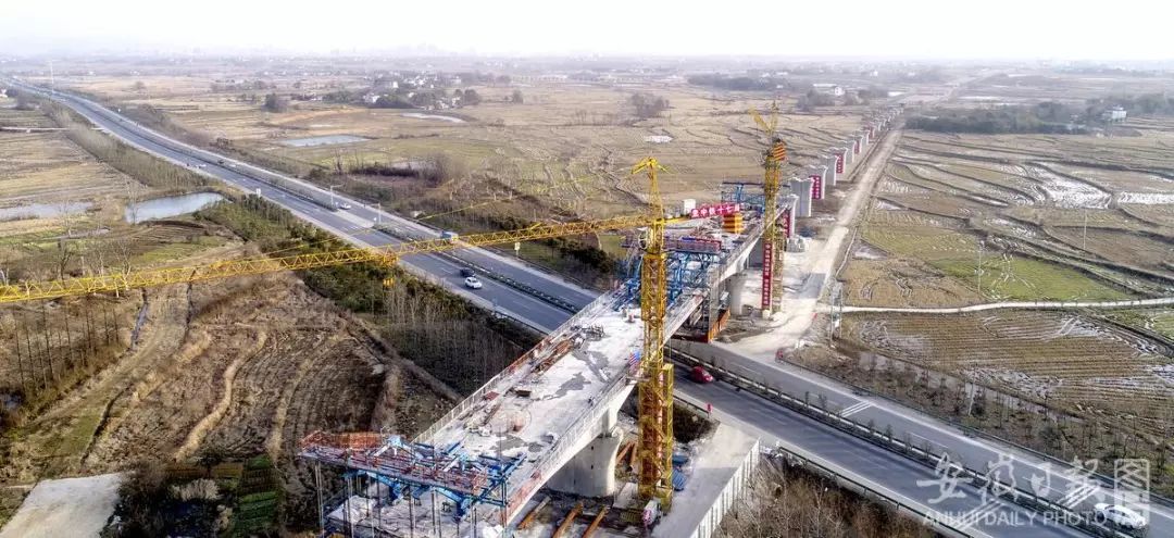 都安高铁最新进展报告,2025年展望与观点论述