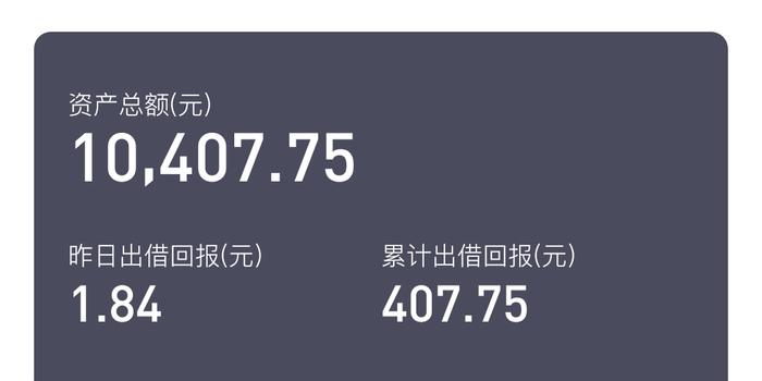 债盈宝最新资讯，邻里间的温情故事回顾