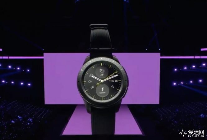 三星最新款手表,科技与时尚的惊艳融合!
