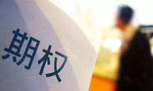 上市前的期权,背景、事件及其影响分析