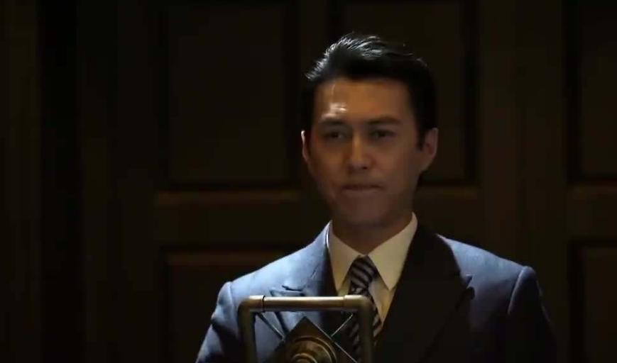 电视剧伪装者,角色深度解析与剧情多元视角探讨