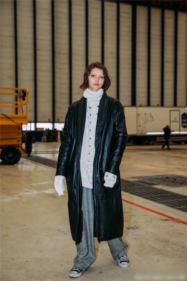 巴黎最新潮时尚,潮流演变与个人观点的观察与解读