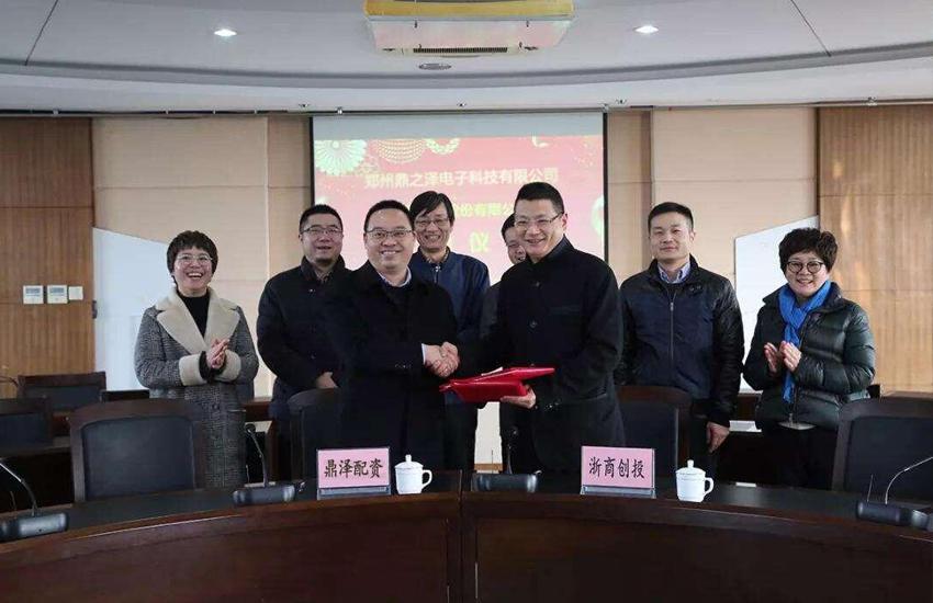 配资交易股票，故事与实战解析