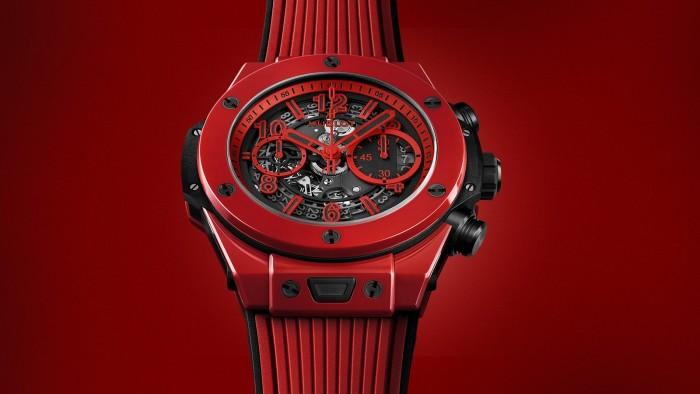 宇舶手表价格指南,如何了解与购买宇舶手表?