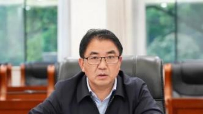 曹普华最新任职揭晓,开启新征程,书写新篇章!