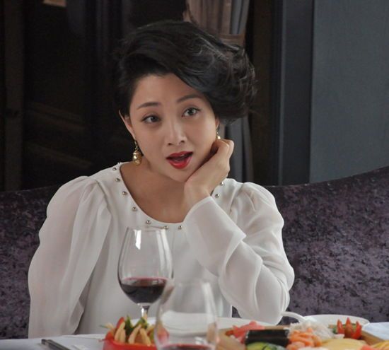 殷桃最新影视作品,自然美景的治愈之旅,探寻内心平和的启程