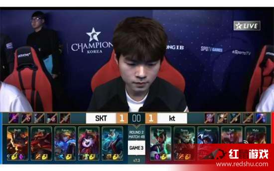 SKT与KT比赛最新视频观看指南及步骤指南