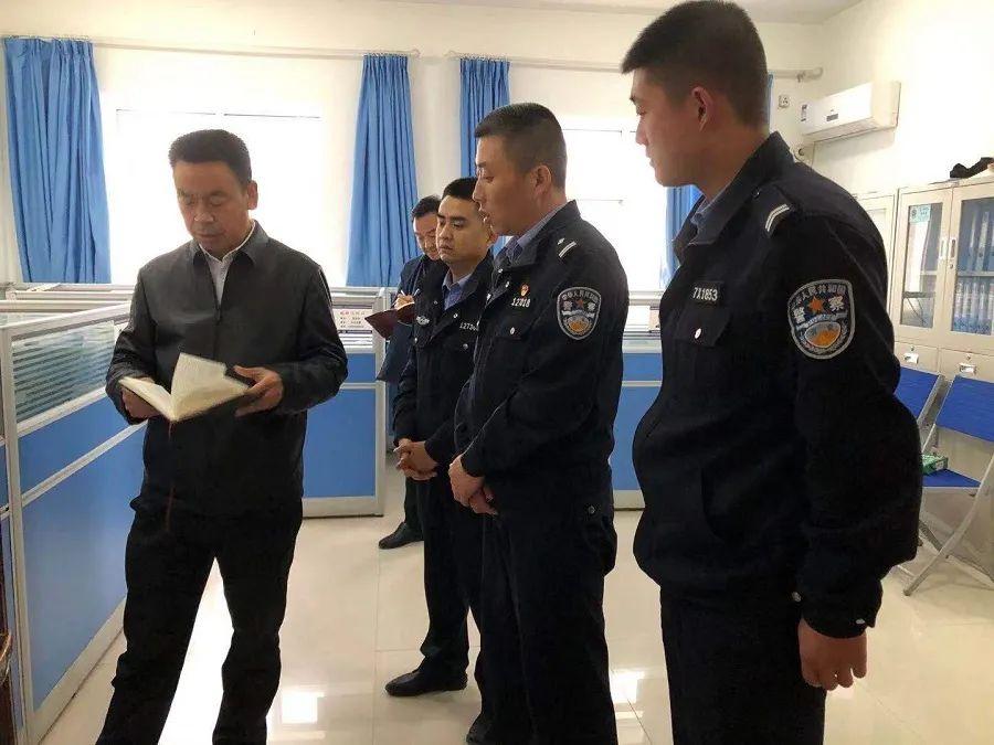 甘肃陇南辅警政策重塑，警务辅助力量的新篇章