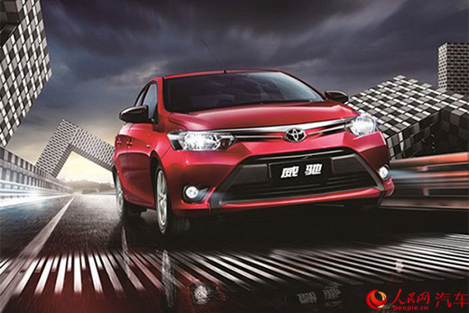 威驰最新价格探讨,市场走势与多方观点分析