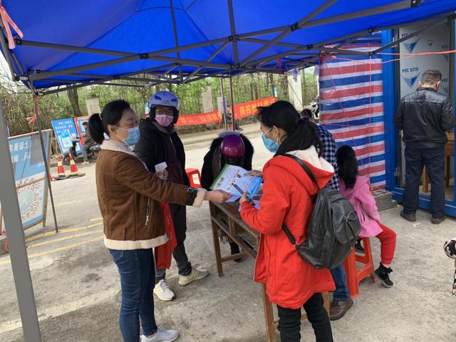 柳州疫情最新动态,警惕身边的健康防线