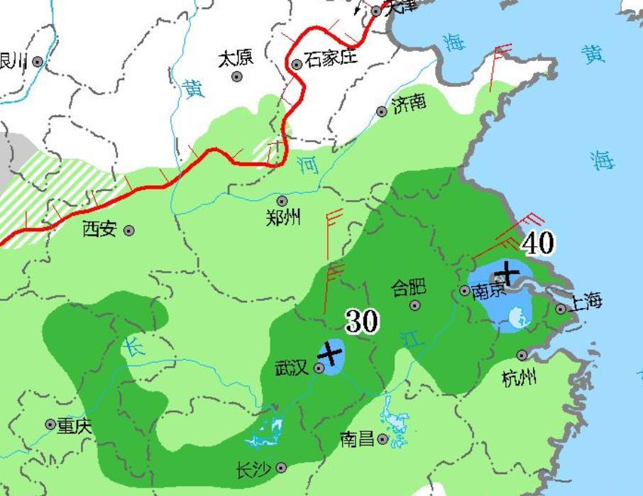 河南最新降雨及其背后的力量，自信与成就感的成长之旅